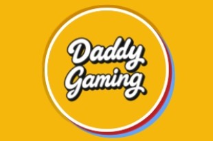 Daddy Gaming Daddy Gaming