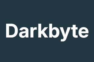 Darkbyte Darkbyte