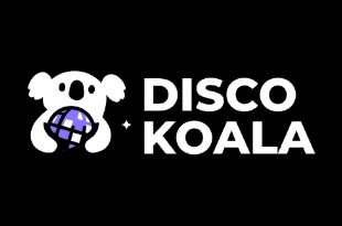 Disco Koala Disco Koala