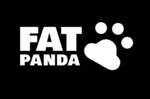 Fat Panda Fat Panda