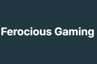 Ferocious Gaming