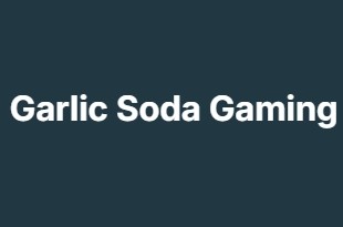 Garlic Soda Gaming Garlic Soda Gaming