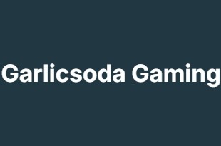 Garlicsoda Gaming