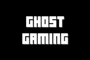 Ghost Gaming Ghost Gaming