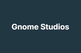 Gnome Studios Gnome Studios
