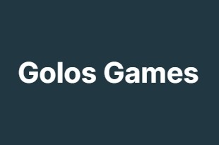 Golos Games Golos Games