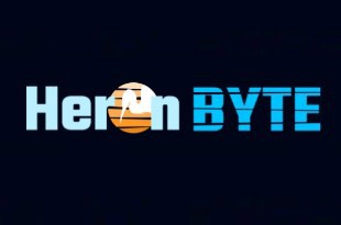 HeronByte HeronByte