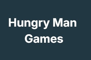 Hungry Man Games