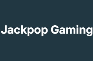 Jackpop Gaming Jackpop Gaming