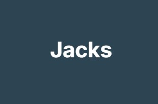 Jacks Jacks
