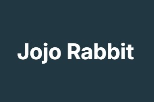 Jojo Rabbit