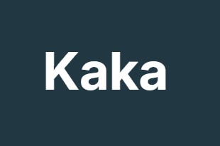 Kaka