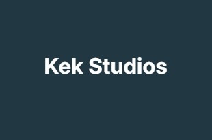 Kek Studios Kek Studios