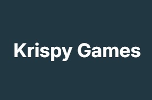 Krispy Games Krispy Games