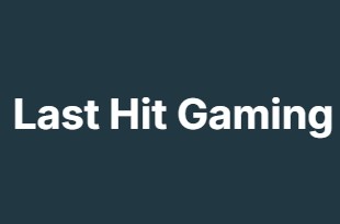 Last Hit Gaming Last Hit Gaming