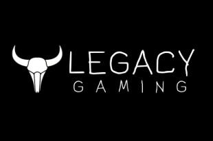 Legacy Gaming Legacy Gaming