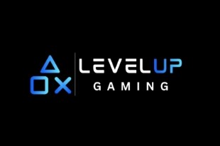 LevelUp Gaming LevelUp Gaming