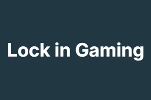 Lock in Gaming