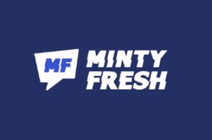 Minty Fresh Minty Fresh