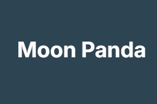 Moon Panda Moon Panda