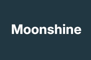 Moonshine