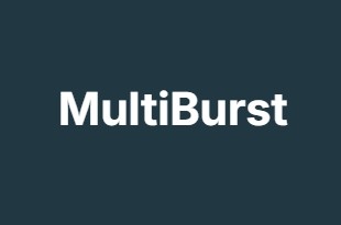 MultiBurst MultiBurst