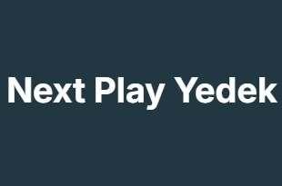 Next Play Yedek