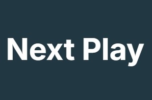 Next Play Next Play