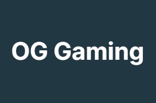 OG Gaming OG Gaming