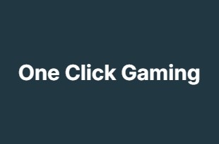 One Click Gaming One Click Gaming