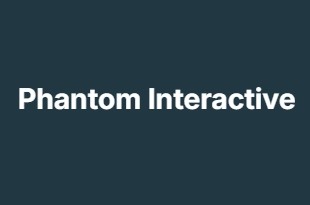 Phantom Interactive Phantom Interactive