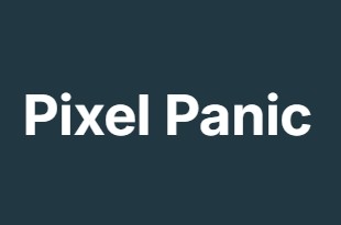 Pixel Panic