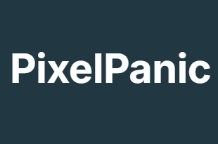 PixelPanic