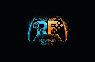 Raw Fun Gaming Raw Fun Gaming