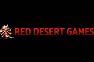 Red Desert Games