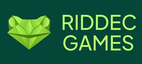 Riddec Games