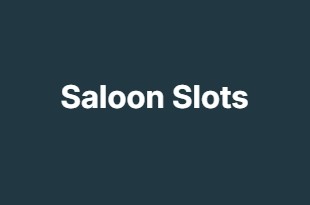 Saloon Slots Saloon Slots