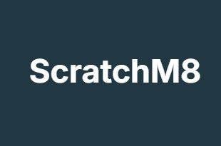 Scratchm8 Scratchm8
