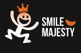 Smile Majesty Smile Majesty