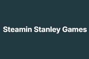 Steamin Stanley Games