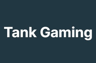 Tank Gaming Tank Gaming
