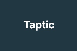Taptic Taptic