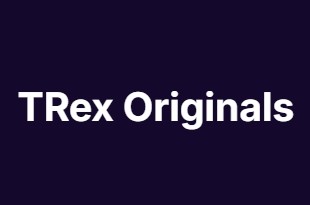 TRex Originals TRex Originals