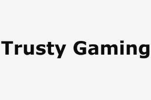 Trusty Gaming Trusty Gaming