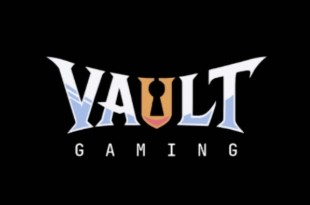 Vault Gaming Vault Gaming