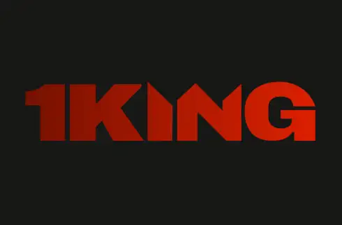 1king logo