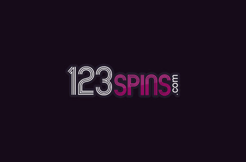 123Spins 123Spins logo