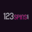 123Spins Casino