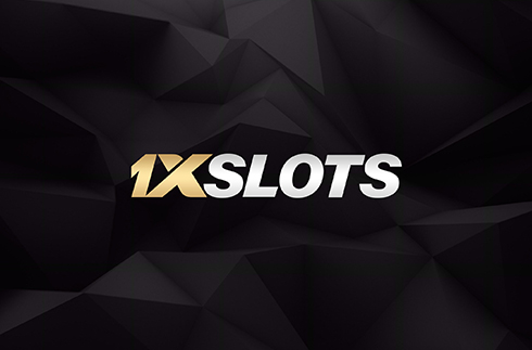 1xSlots logo