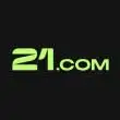 21.com Casino